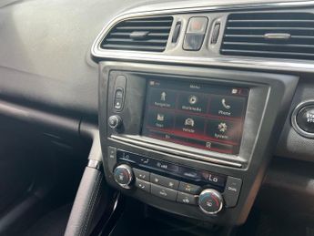 Renault Kadjar 1.2 TCe Dynamique Nav Euro 6 (s/s) 5dr