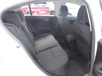 Peugeot 3008 1.2 PureTech Allure SUV 5dr Petrol EAT Euro 6 (s/s) (130 ps)