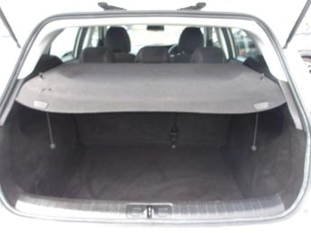 Peugeot 3008 1.2 PureTech Allure SUV 5dr Petrol EAT Euro 6 (s/s) (130 ps)