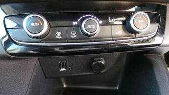 Vauxhall Corsa Electric 50kWh Elite Nav Premium Auto 5dr (7.4Kw Charger)