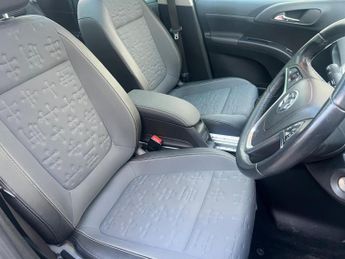 Vauxhall Meriva 1.4i SE Euro 6 5dr