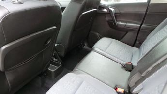 Vauxhall Meriva 1.4i SE Euro 6 5dr