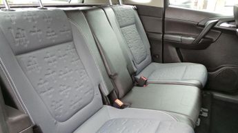 Vauxhall Meriva 1.4i SE Euro 6 5dr