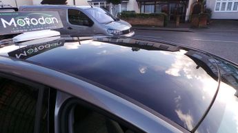 Vauxhall Meriva 1.4i SE Euro 6 5dr
