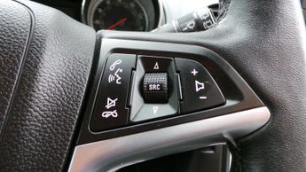 Vauxhall Meriva 1.4i SE Euro 6 5dr