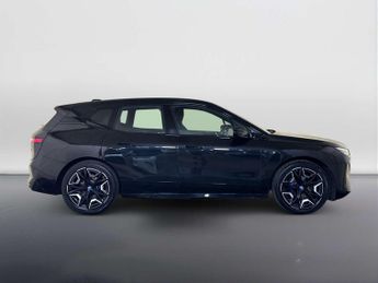 BMW iX 50 111.5kWh M Sport SUV 5dr Electric Auto xDrive (11kW Charger) 
