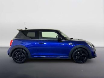 MINI Hatch 1.5 Cooper Sport Hatchback 3dr Petrol Steptronic Euro 6 (s/s) (1