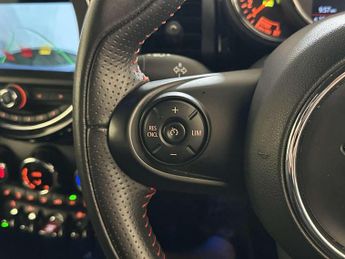 MINI Hatch 1.5 Cooper Sport Hatchback 3dr Petrol Steptronic Euro 6 (s/s) (1