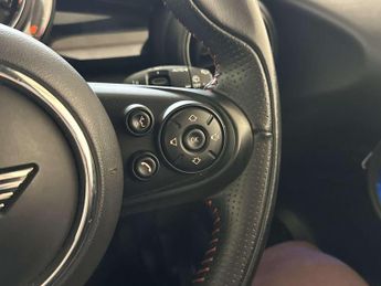 MINI Hatch 1.5 Cooper Sport Hatchback 3dr Petrol Steptronic Euro 6 (s/s) (1