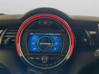 MINI Hatch 1.5 Cooper Sport Hatchback 3dr Petrol Steptronic Euro 6 (s/s) (1