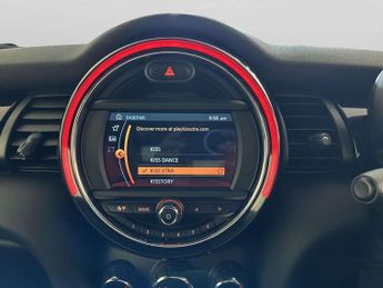 MINI Hatch 1.5 Cooper Sport Hatchback 3dr Petrol Steptronic Euro 6 (s/s) (1