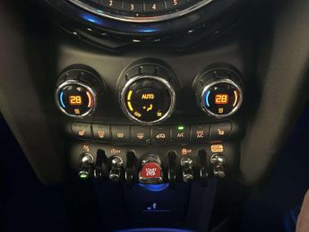MINI Hatch 1.5 Cooper Sport Hatchback 3dr Petrol Steptronic Euro 6 (s/s) (1