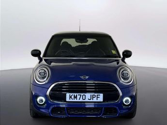 MINI Hatch 1.5 Cooper Sport Hatchback 3dr Petrol Steptronic Euro 6 (s/s) (1