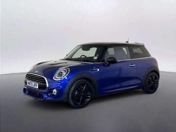 MINI Hatch 1.5 Cooper Sport Hatchback 3dr Petrol Steptronic Euro 6 (s/s) (1
