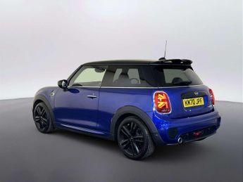 MINI Hatch 1.5 Cooper Sport Hatchback 3dr Petrol Steptronic Euro 6 (s/s) (1