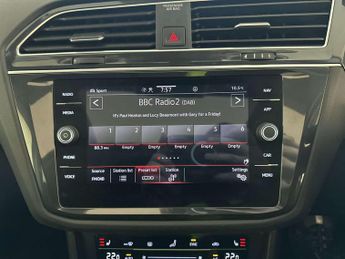 Volkswagen Tiguan 1.5 TSI Elegance SUV 5dr Petrol DSG Euro 6 (s/s) (150 ps)