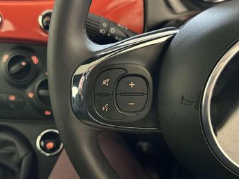 Fiat 500 1.0 MHEV Hatchback 3dr Petrol Manual Euro 6 (s/s) (70 bhp)