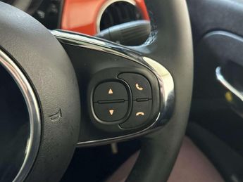 Fiat 500 1.0 MHEV Hatchback 3dr Petrol Manual Euro 6 (s/s) (70 bhp)