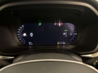 Volvo XC60 2.0h T8 Recharge 18.8kWh Ultimate Dark SUV 5dr Petrol Plug-in Hy