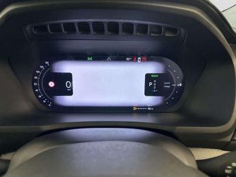 Volvo XC90 2.0h T8 Recharge 18.8kWh Plus SUV 5dr Petrol Plug-in Hybrid Auto