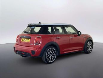 MINI Hatch 1.5 Cooper Sport Hatchback 5dr Petrol Manual Euro 6 (s/s) (136 p