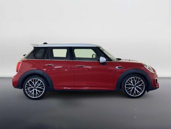 MINI Hatch 1.5 Cooper Sport Hatchback 5dr Petrol Manual Euro 6 (s/s) (136 p