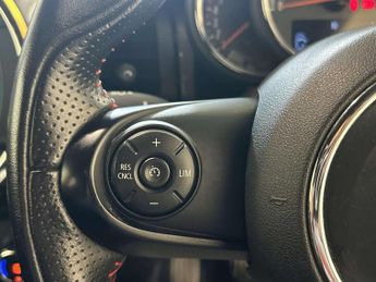 MINI Hatch 1.5 Cooper Sport Hatchback 5dr Petrol Manual Euro 6 (s/s) (136 p