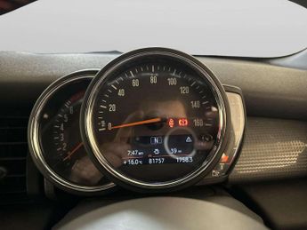 MINI Hatch 1.5 Cooper Sport Hatchback 5dr Petrol Manual Euro 6 (s/s) (136 p