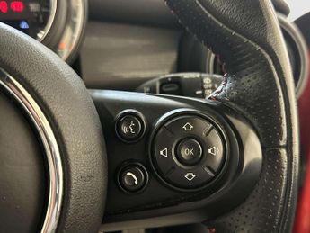 MINI Hatch 1.5 Cooper Sport Hatchback 5dr Petrol Manual Euro 6 (s/s) (136 p