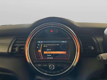 MINI Hatch 1.5 Cooper Sport Hatchback 5dr Petrol Manual Euro 6 (s/s) (136 p
