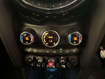 MINI Hatch 1.5 Cooper Sport Hatchback 5dr Petrol Manual Euro 6 (s/s) (136 p