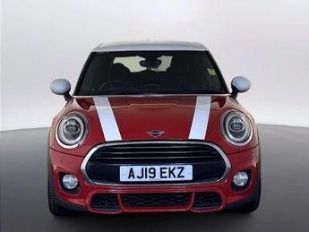 MINI Hatch 1.5 Cooper Sport Hatchback 5dr Petrol Manual Euro 6 (s/s) (136 p