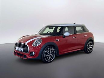 MINI Hatch 1.5 Cooper Sport Hatchback 5dr Petrol Manual Euro 6 (s/s) (136 p