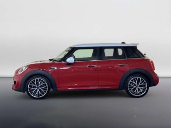 MINI Hatch 1.5 Cooper Sport Hatchback 5dr Petrol Manual Euro 6 (s/s) (136 p