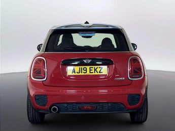 MINI Hatch 1.5 Cooper Sport Hatchback 5dr Petrol Manual Euro 6 (s/s) (136 p