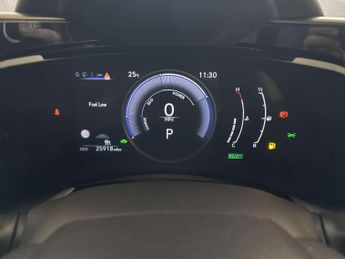 Lexus NX 2.5 350h SUV 5dr Petrol Hybrid E-CVT 4WD Euro 6 (s/s) (245 ps)