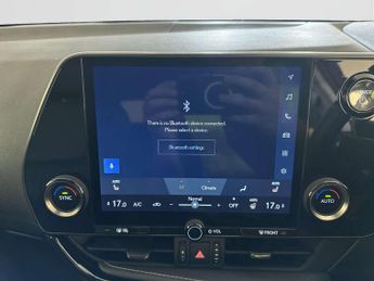 Lexus NX 2.5 350h SUV 5dr Petrol Hybrid E-CVT 4WD Euro 6 (s/s) (245 ps)