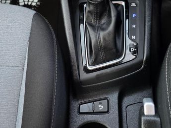 Hyundai i20 1.4 SE Auto Euro 6 5dr
