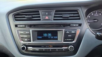 Hyundai i20 1.4 SE Auto Euro 6 5dr