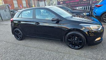Hyundai i20 1.4 SE Auto Euro 6 5dr