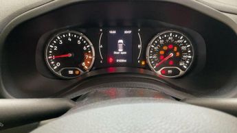 Jeep Renegade 1.6 E-TorQ Longitude Euro 6 (s/s) 5dr
