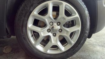 Jeep Renegade 1.6 E-TorQ Longitude Euro 6 (s/s) 5dr