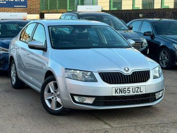 Skoda Octavia 1.4 TSI SE DSG Euro 5 (s/s) 5dr