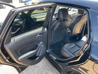 Mercedes-Benz B Class 1.8 B180 CDI BlueEfficiency Sport Euro 5 (s/s) 5dr