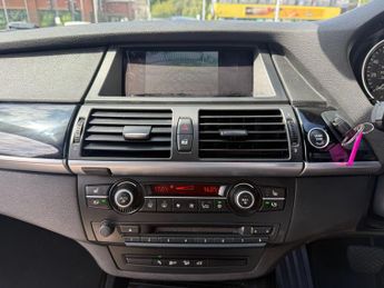BMW X5 3.0 30d M Sport Steptronic xDrive Euro 5 5dr