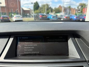 BMW X5 3.0 30d M Sport Steptronic xDrive Euro 5 5dr