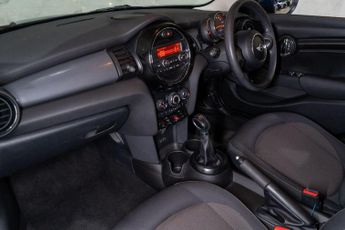 MINI Hatch 1.5 Cooper Auto Euro 6 (s/s) 5dr