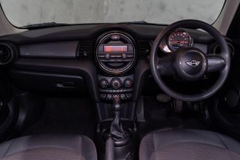MINI Hatch 1.5 Cooper Auto Euro 6 (s/s) 5dr