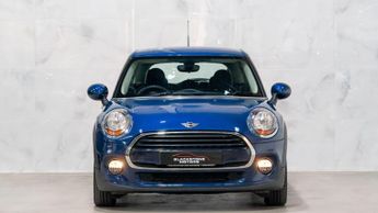 MINI Hatch 1.5 Cooper Auto Euro 6 (s/s) 5dr