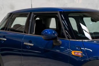 MINI Hatch 1.5 Cooper Auto Euro 6 (s/s) 5dr
